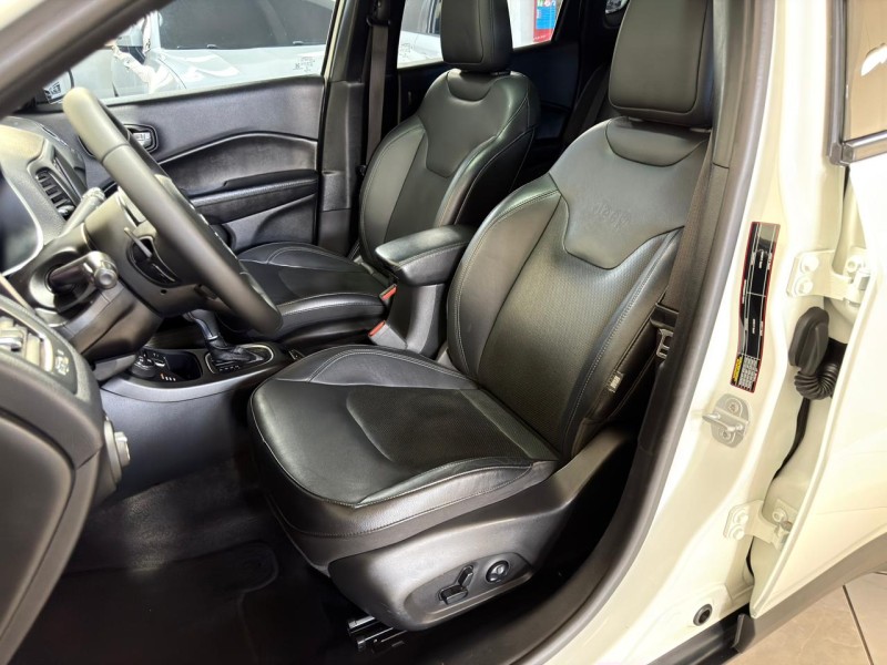 COMPASS 2.0 16V DIESEL S LIMITED 4X4 AUTOMÁTICO - 2020 - CAXIAS DO SUL