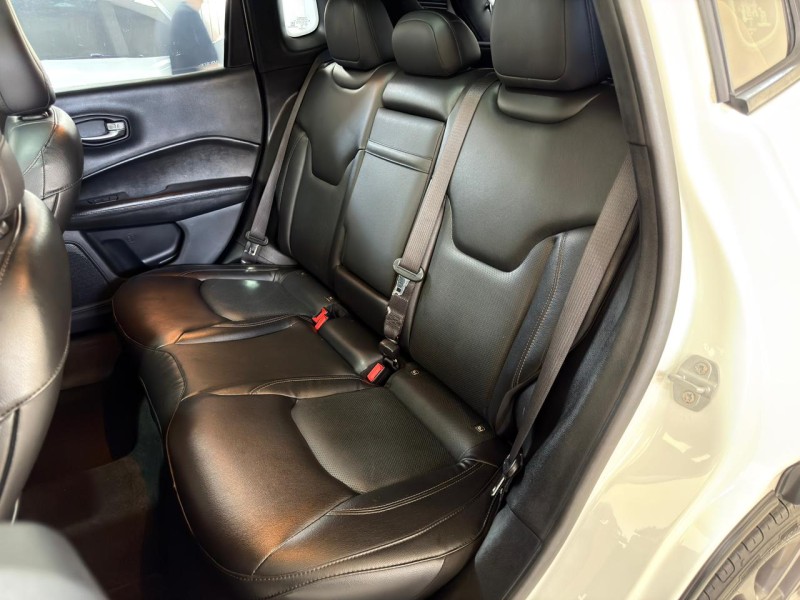 COMPASS 2.0 16V DIESEL S LIMITED 4X4 AUTOMÁTICO - 2020 - CAXIAS DO SUL
