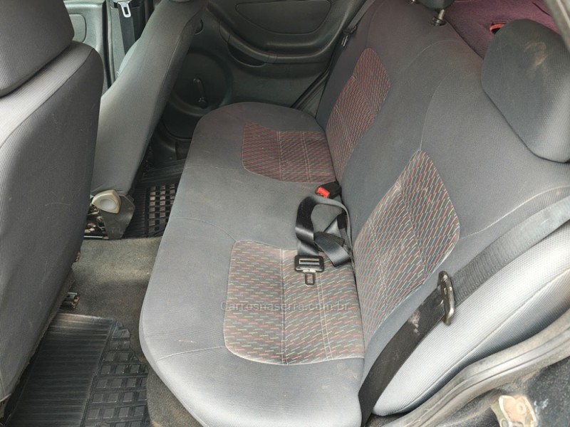 CELTA 1.0 MPFI 8V GASOLINA 4P MANUAL - 2003 - GUAPORé