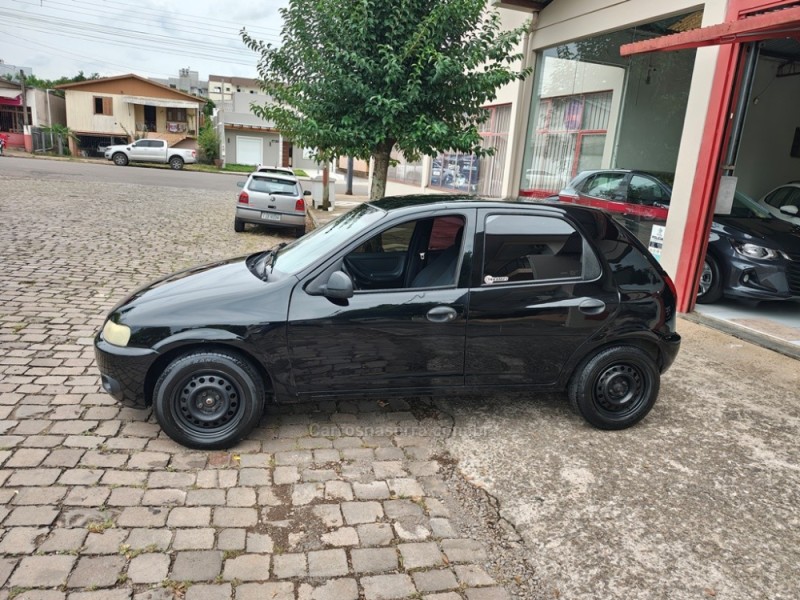 CELTA 1.0 MPFI 8V GASOLINA 4P MANUAL