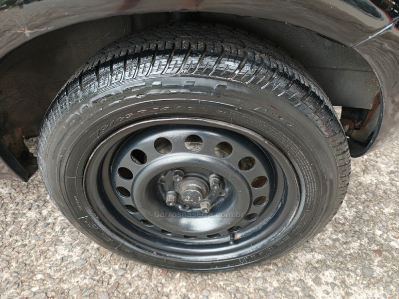 CELTA 1.0 MPFI 8V GASOLINA 4P MANUAL - 2003 - GUAPORé