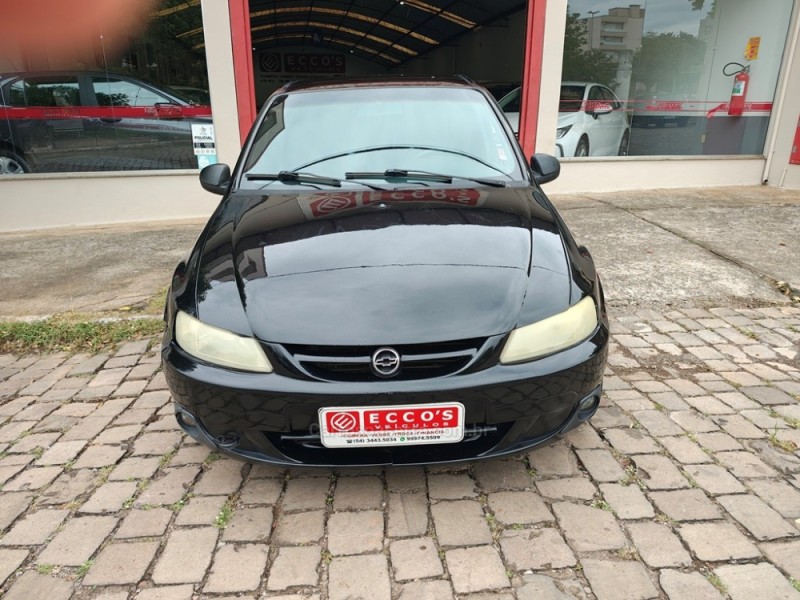 CELTA 1.0 MPFI 8V GASOLINA 4P MANUAL - 2003 - GUAPORé