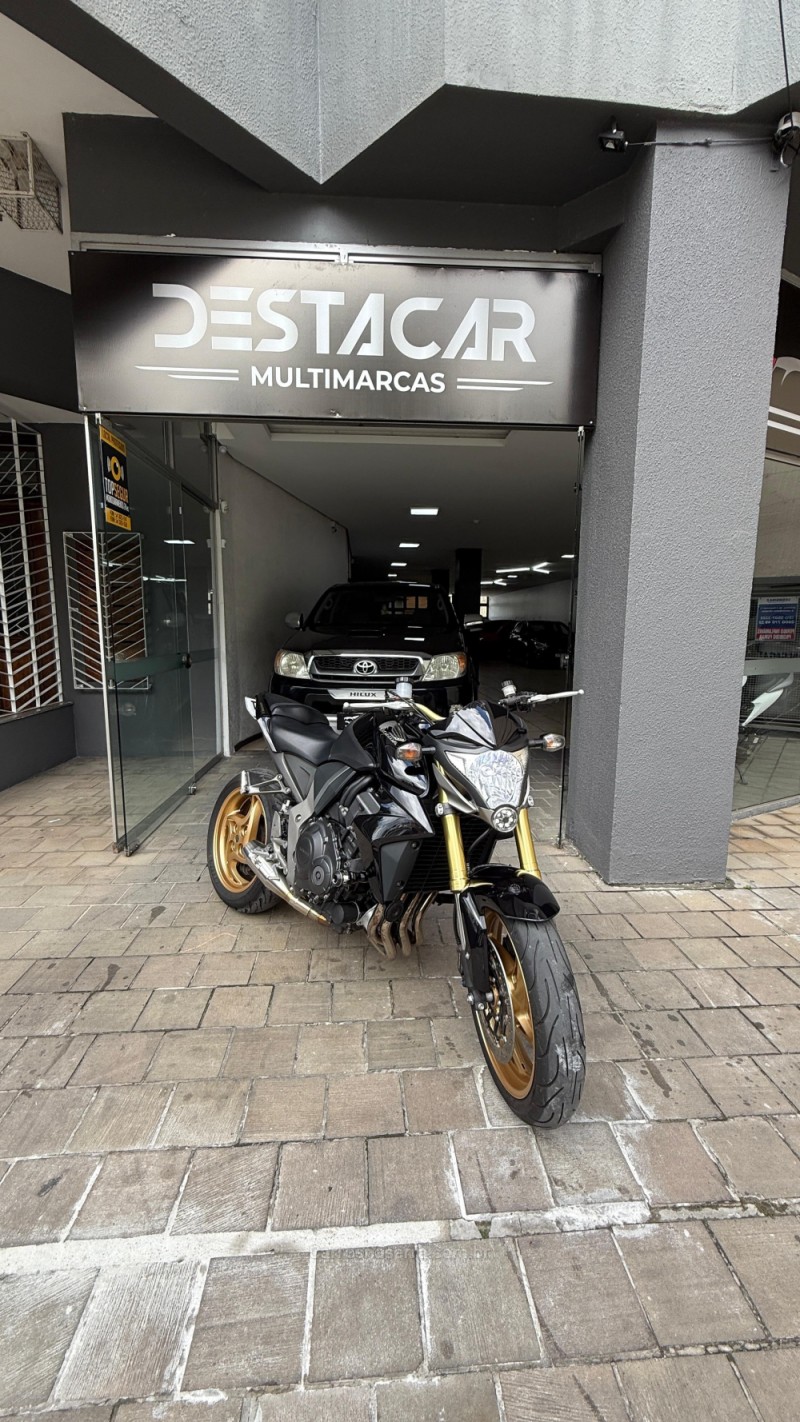 CB 1000R ABS - 2013 - CAXIAS DO SUL