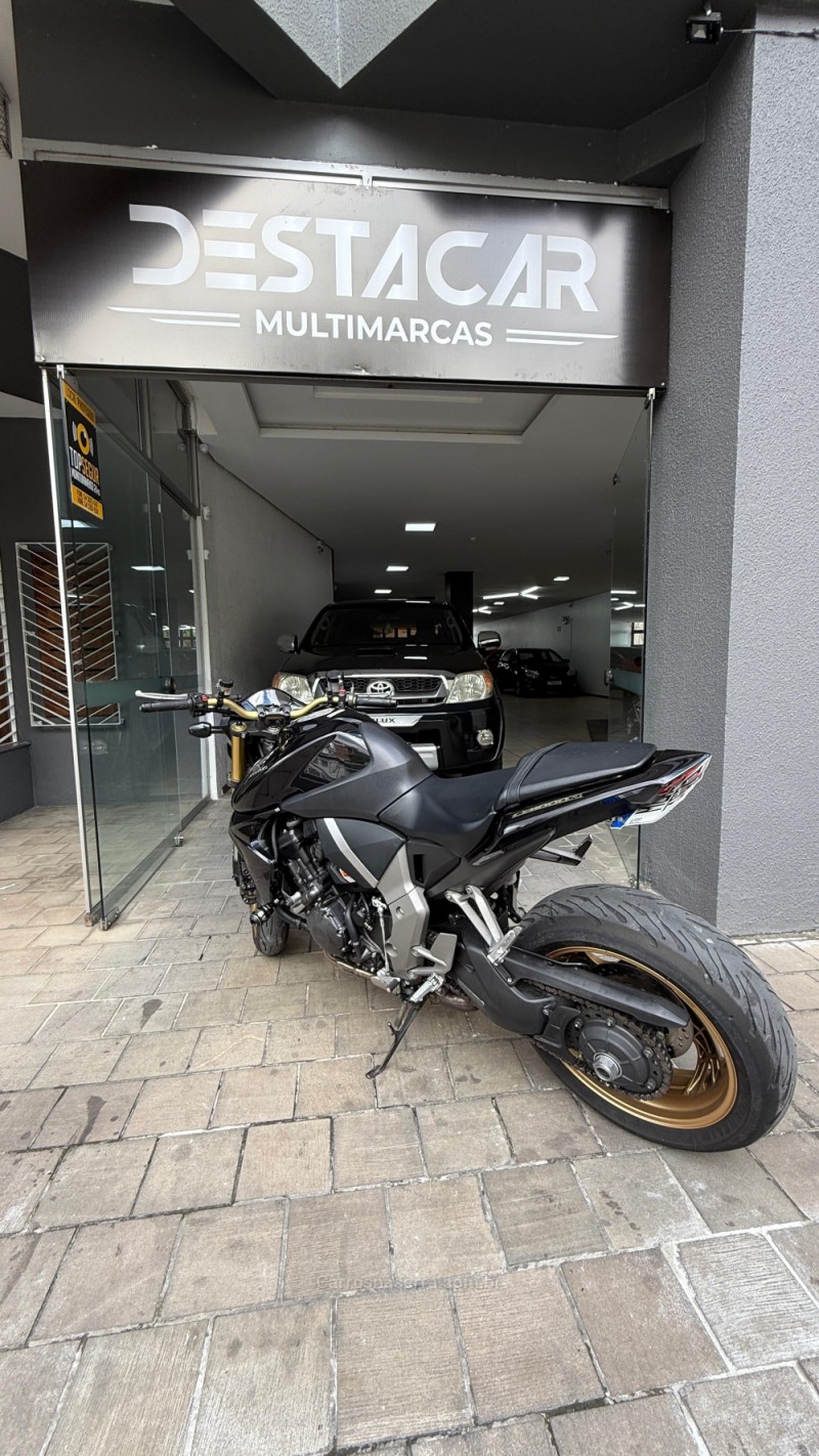 CB 1000R ABS - 2013 - CAXIAS DO SUL