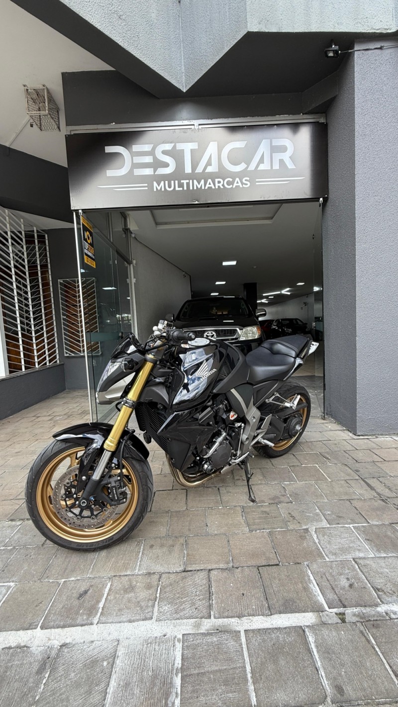 CB 1000R ABS - 2013 - CAXIAS DO SUL