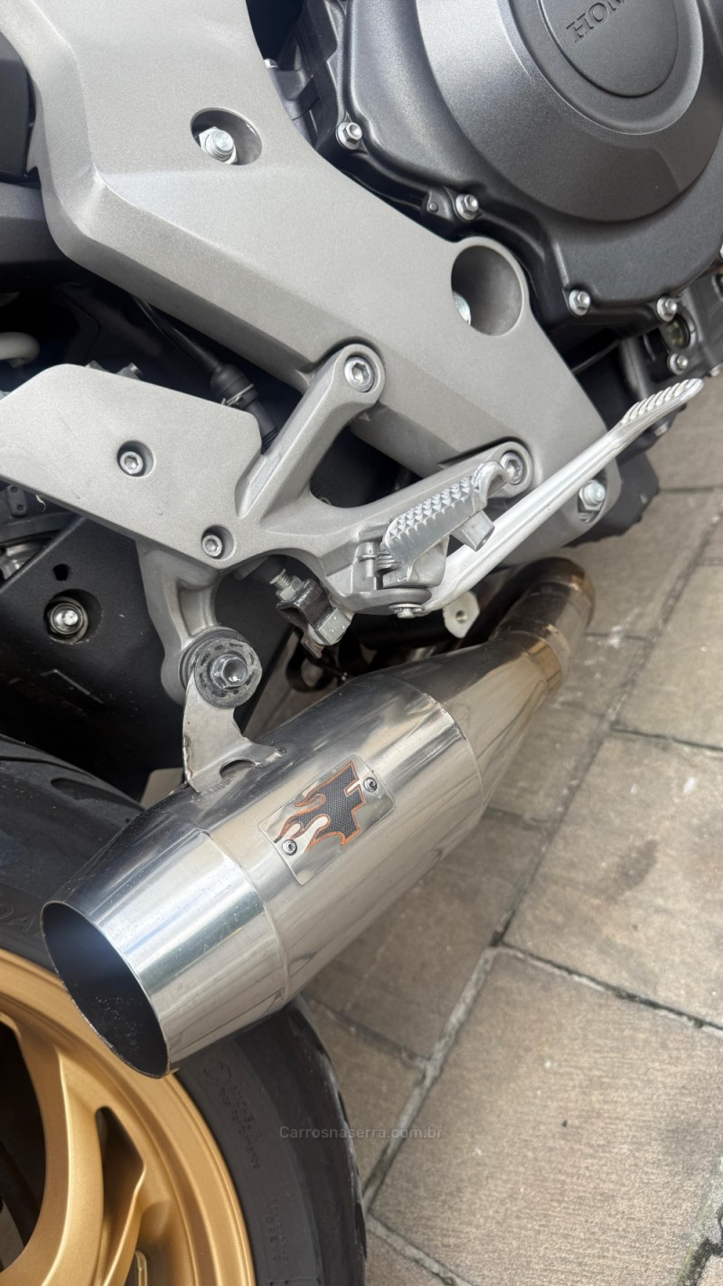 CB 1000R ABS - 2013 - CAXIAS DO SUL