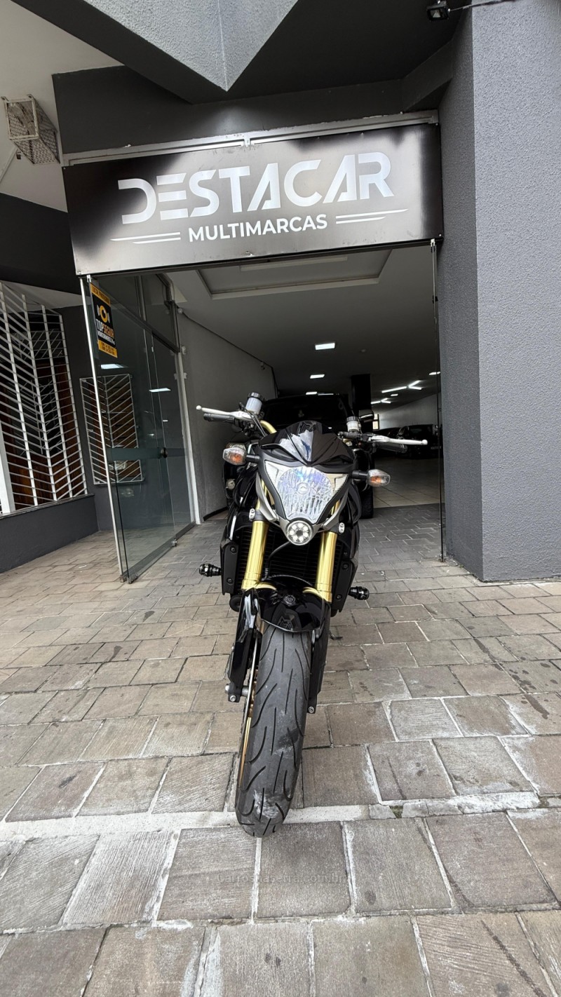 CB 1000R ABS - 2013 - CAXIAS DO SUL