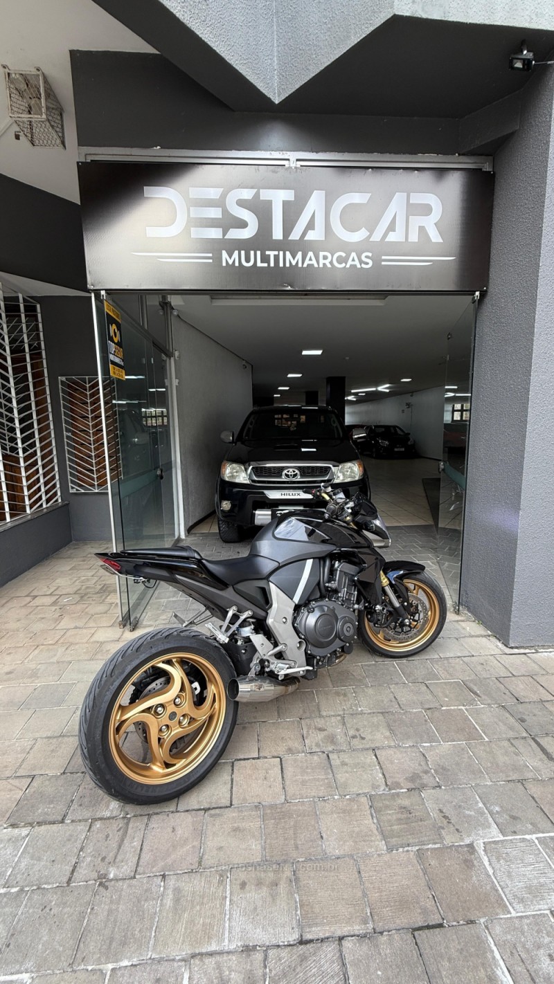 CB 1000R ABS - 2013 - CAXIAS DO SUL