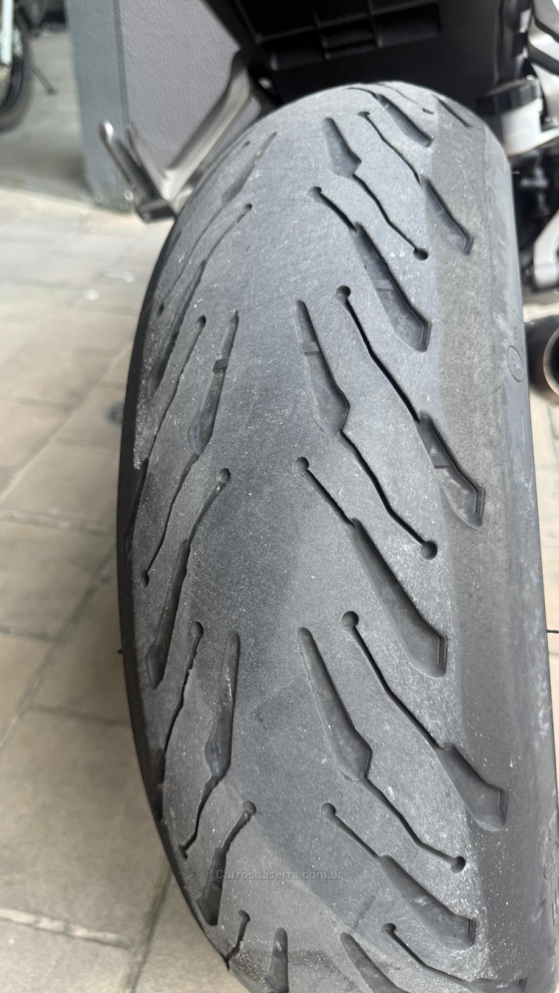 CB 1000R ABS - 2013 - CAXIAS DO SUL