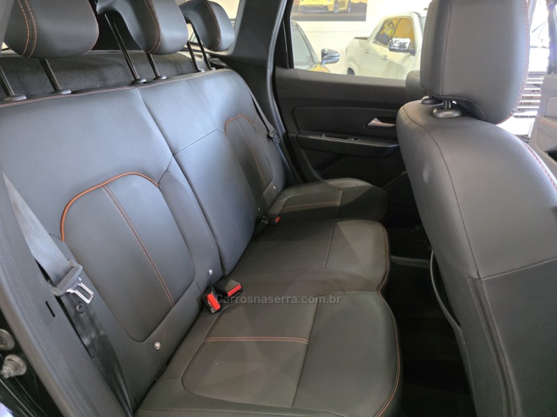 DUSTER 1.3 TCE ICONIC PLUS FLEX 4P AUTOMÁTICA - 2026 - CAXIAS DO SUL