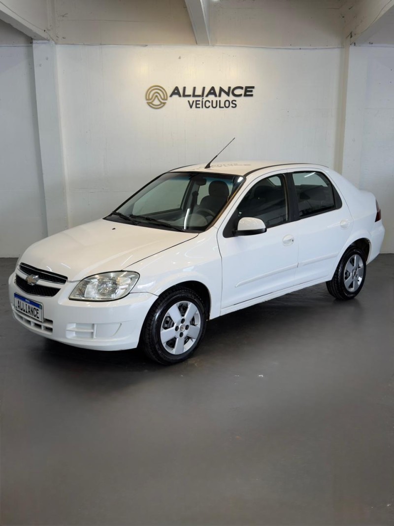 prisma 1.4 mpfi lt 8v flex 4p manual 2012 caxias do sul