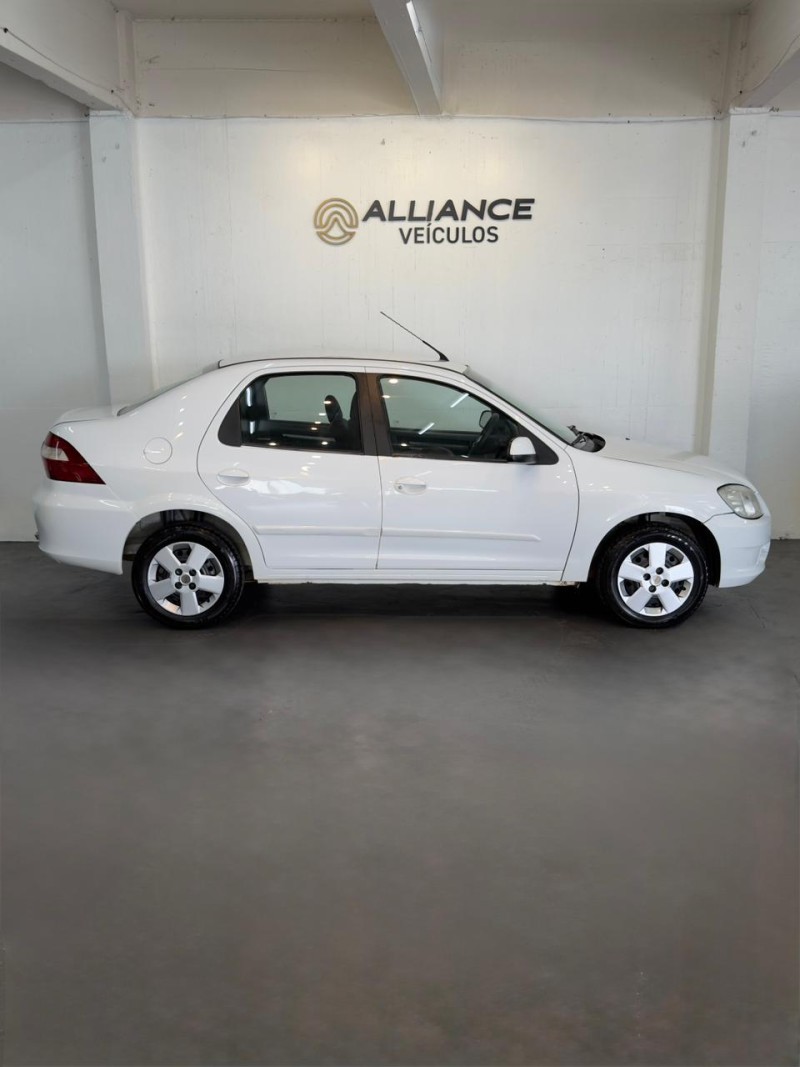 PRISMA 1.4 MPFI LT 8V FLEX 4P MANUAL - 2012 - CAXIAS DO SUL
