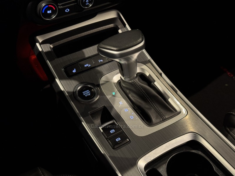 TIGGO 1.5 16V TURBO 7 TXS FLEX 4P AUTOMÁTICO - 2022 - FARROUPILHA