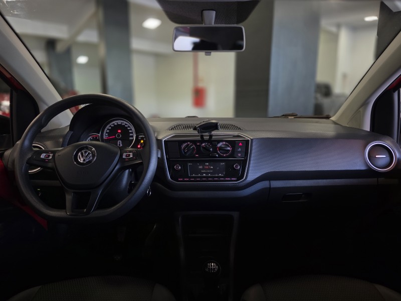 UP 1.0 TSI XTREME UP 12V FLEX 4P MANUAL - 2020 - CAXIAS DO SUL