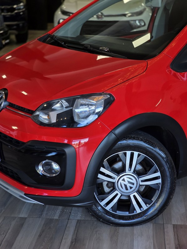 UP 1.0 TSI XTREME UP 12V FLEX 4P MANUAL - 2020 - CAXIAS DO SUL