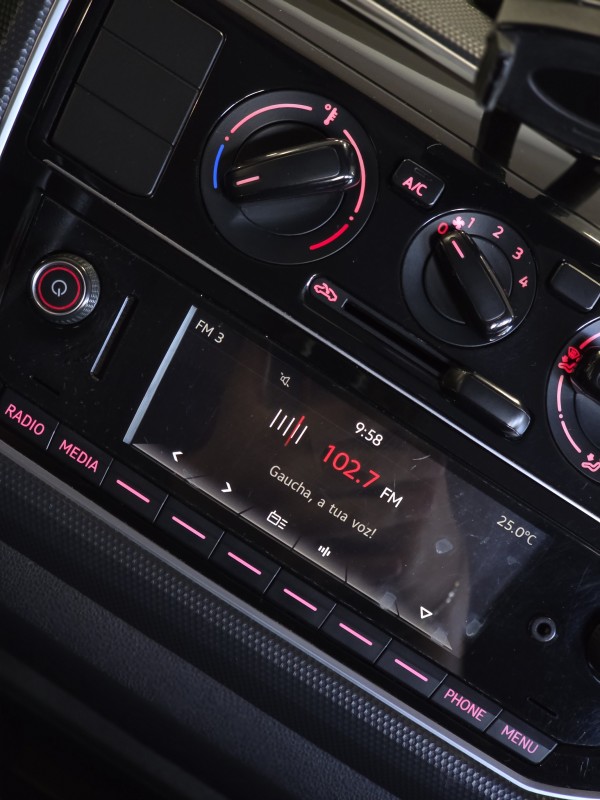 UP 1.0 TSI XTREME UP 12V FLEX 4P MANUAL - 2020 - CAXIAS DO SUL