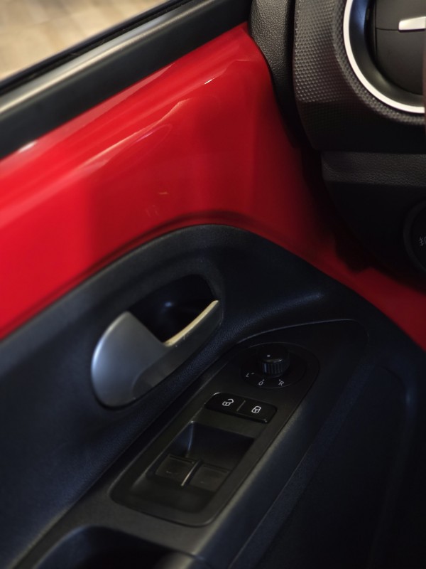 UP 1.0 TSI XTREME UP 12V FLEX 4P MANUAL - 2020 - CAXIAS DO SUL