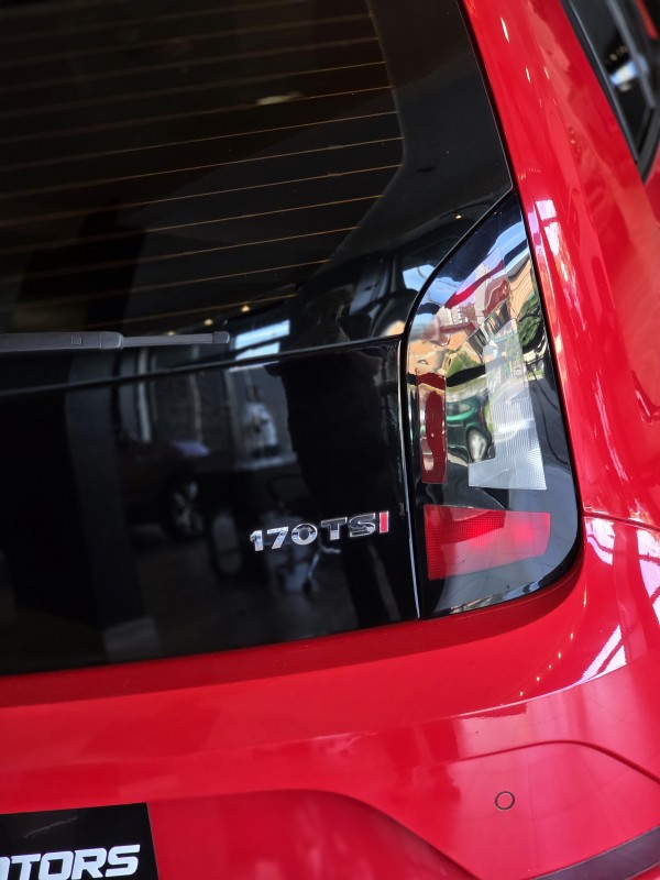 UP 1.0 TSI XTREME UP 12V FLEX 4P MANUAL - 2020 - CAXIAS DO SUL