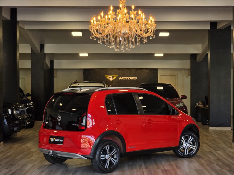 UP 1.0 TSI XTREME UP 12V FLEX 4P MANUAL - 2020 - CAXIAS DO SUL