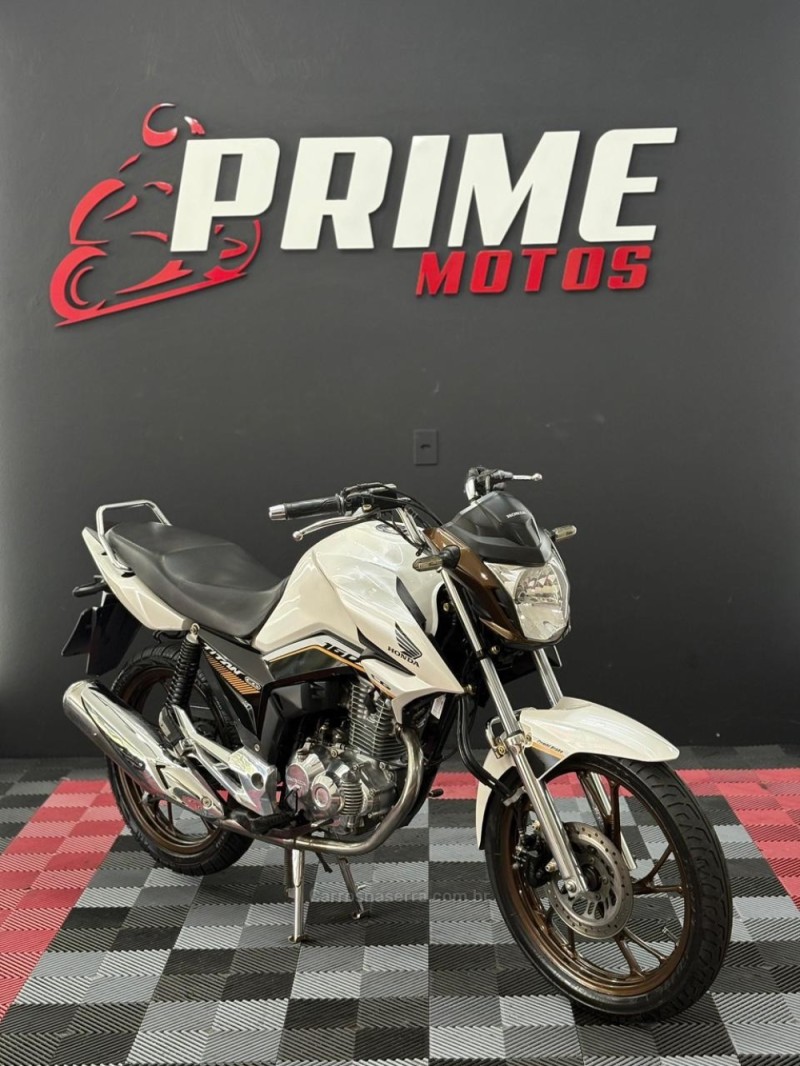 cg 160  2022 novo hamburgo