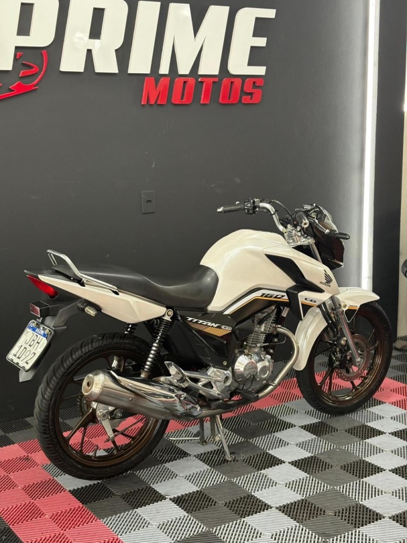 CG 160  - 2022 - NOVO HAMBURGO