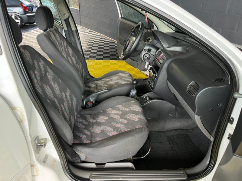 CORSA  - 2002 - CAXIAS DO SUL