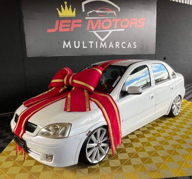 corsa  2002 caxias do sul
