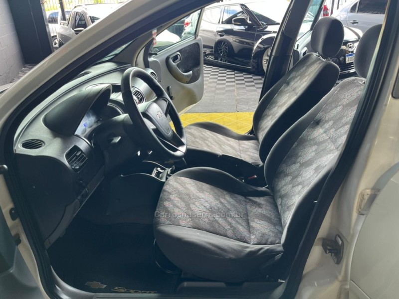 CORSA  - 2002 - CAXIAS DO SUL