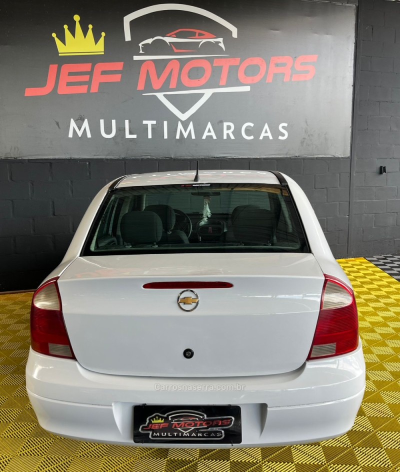 CORSA  - 2002 - CAXIAS DO SUL