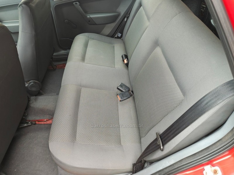 GOL 1.0 8V I-TRED FLEX 4P MANUAL - 2008 - GUAPORé