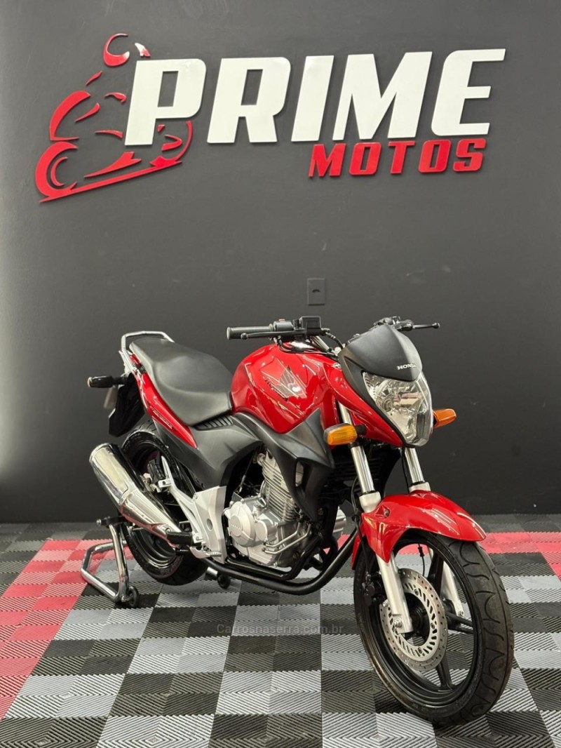 cb 300r  2010 novo hamburgo