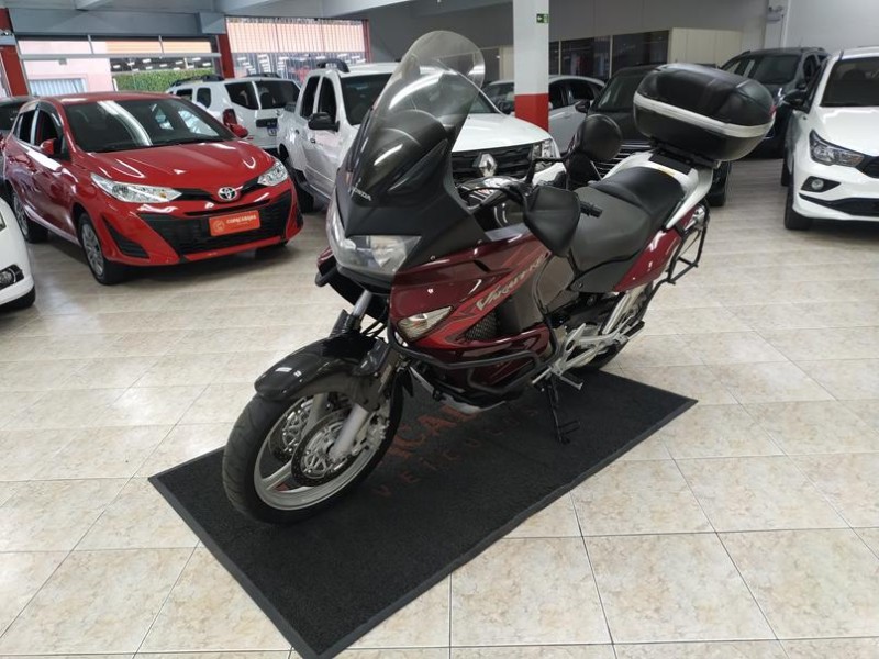 xl 1000v varadero  2007 caxias do sul