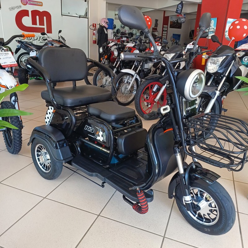 K3  - 2024 - VERANóPOLIS