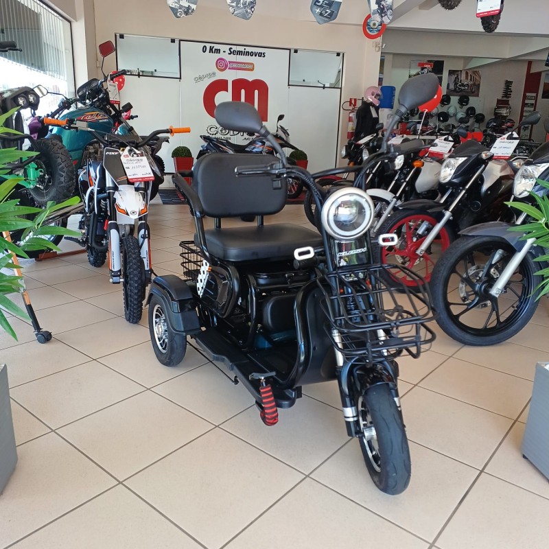 K3  - 2024 - VERANóPOLIS