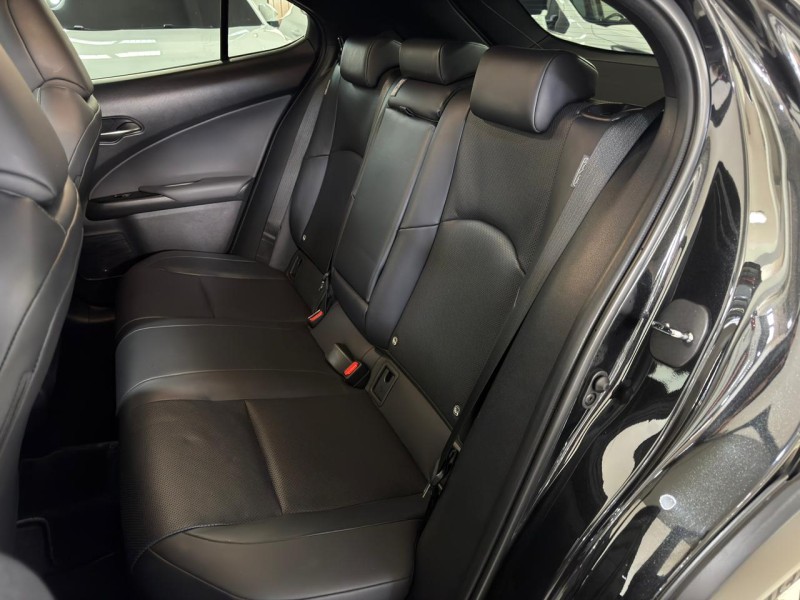 UX 250H 2.0 16V LUXURY HÍBRIDO 4P AUTOMÁTICO - 2022 - CAXIAS DO SUL