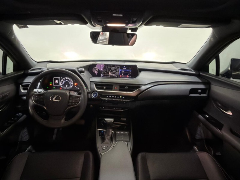 UX 250H 2.0 16V LUXURY HÍBRIDO 4P AUTOMÁTICO - 2022 - CAXIAS DO SUL