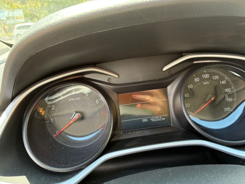 ONIX 1.0 LT 12V FLEX 4P MANUAL - 2025 - CAXIAS DO SUL