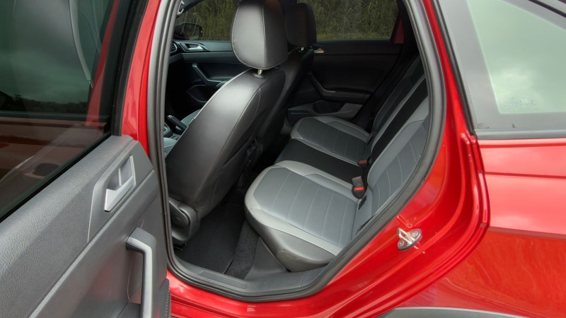 NIVUS 1.0 TSI HIGHLINE FLEX 4P AUTOMÁTICO - 2022 - BENTO GONçALVES