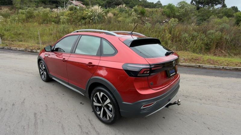 NIVUS 1.0 TSI HIGHLINE FLEX 4P AUTOMÁTICO - 2022 - BENTO GONçALVES