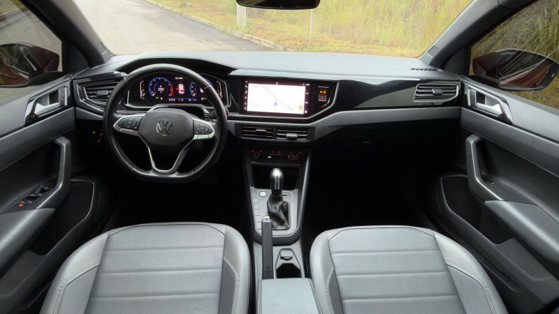 NIVUS 1.0 TSI HIGHLINE FLEX 4P AUTOMÁTICO - 2022 - BENTO GONçALVES