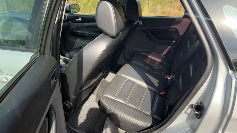 FOCUS 2.0 GHIA 16V GASOLINA 4P AUTOMÁTICO - 2012 - BENTO GONçALVES