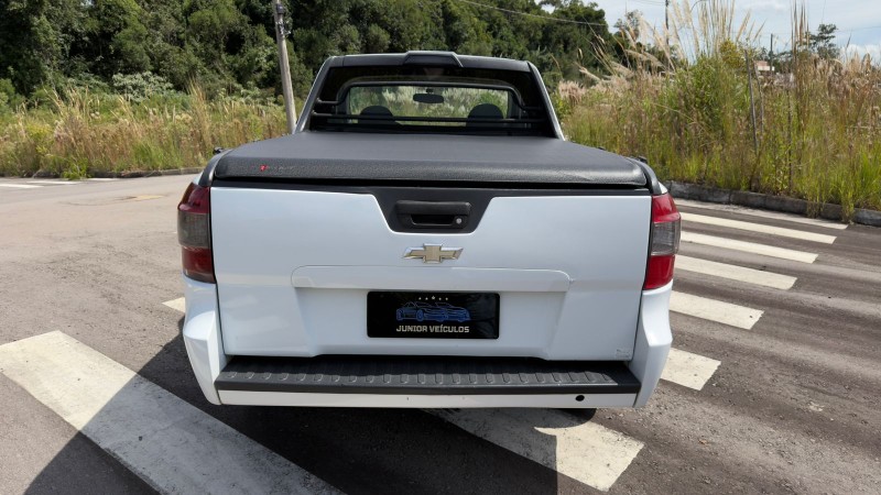 MONTANA 1.4 MPFI LS CS 8V FLEX 2P MANUAL - 2015 - BENTO GONçALVES