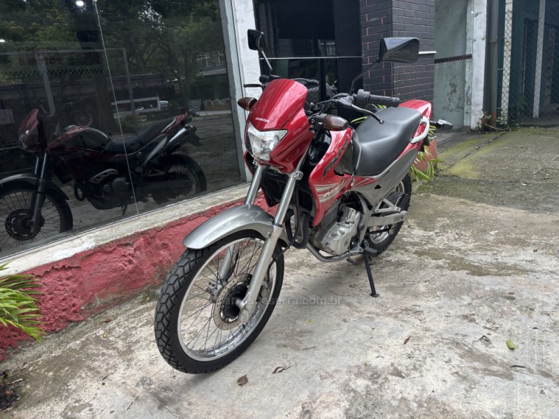 NX4 FALCON  - 2008 - BENTO GONçALVES