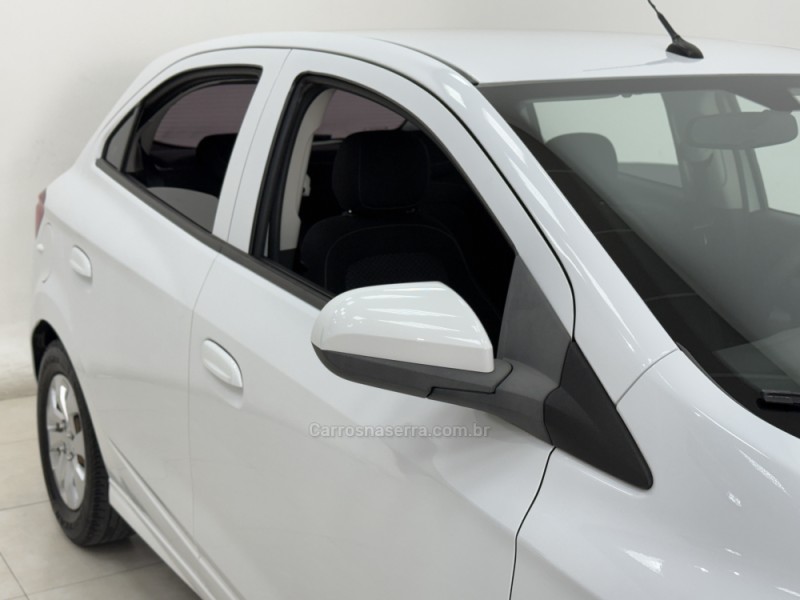 ONIX 1.0 LT PLUS 8V FLEX 4P MANUAL - 2018 - SANTA CRUZ DO SUL