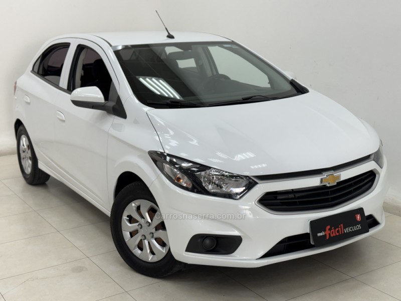 onix 1.0 lt plus 8v flex 4p manual 2018 santa cruz do sul