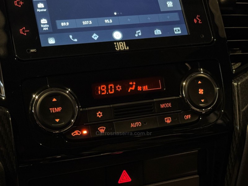 L200 TRITON 2.4 16V TURBO DIESEL SPORT GLS CD 4P 4X4 AUTOMÁTICA - 2025 - FARROUPILHA