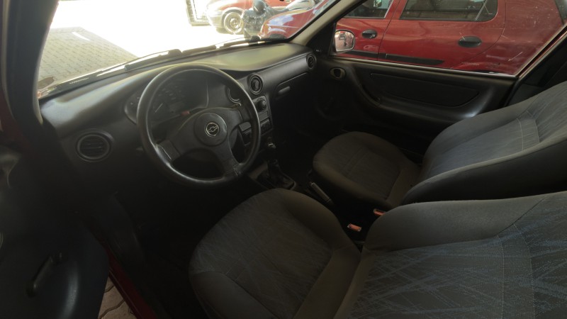 CELTA 1.0 MPFI VHC LIFE 8V FLEX 2P MANUAL - 2006 - NOVA PETRóPOLIS