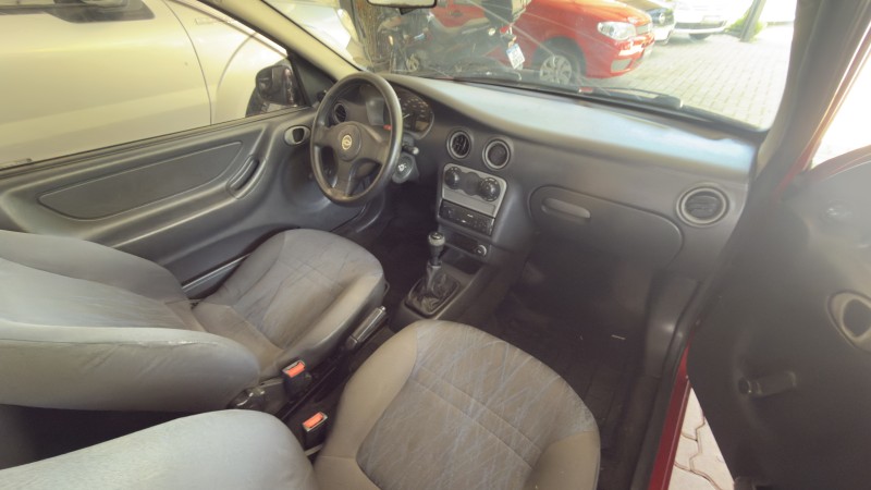 CELTA 1.0 MPFI VHC LIFE 8V FLEX 2P MANUAL - 2006 - NOVA PETRóPOLIS