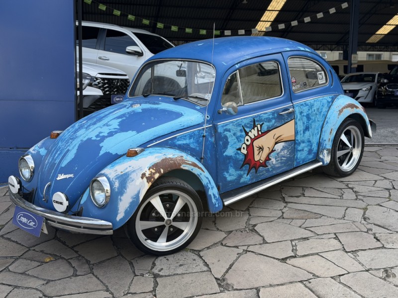 fusca 1300 1974 caxias do sul
