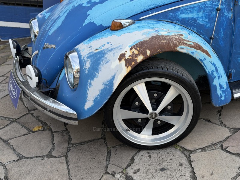 FUSCA 1300 - 1974 - CAXIAS DO SUL